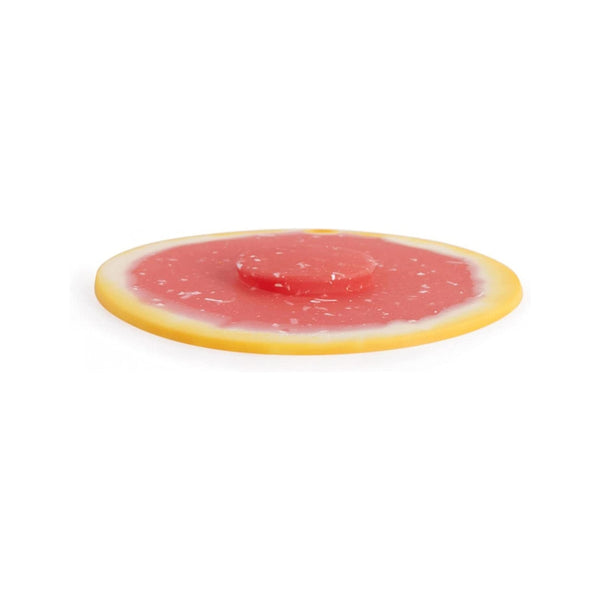 Charles Viancin Silicone Bowl Cover - Grapefruit 20cm