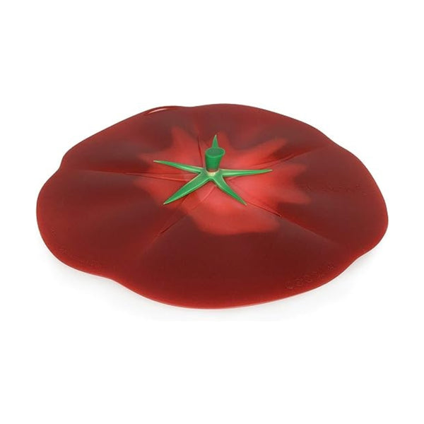 Charles Viancin Silicone Bowl Cover Tomato - 23cm