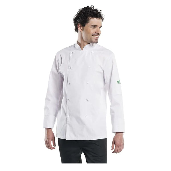 Chaud Devant Royal Chef Jacket - large