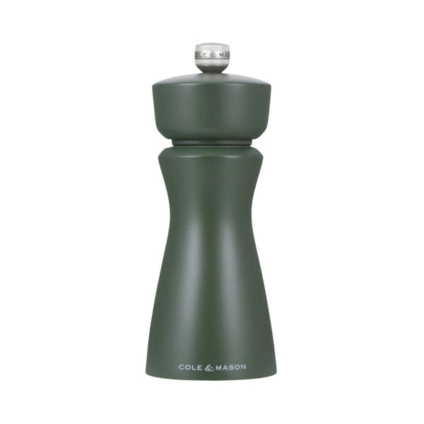 Cole and Mason Kenton Salt or Pepper Mill Rosemary