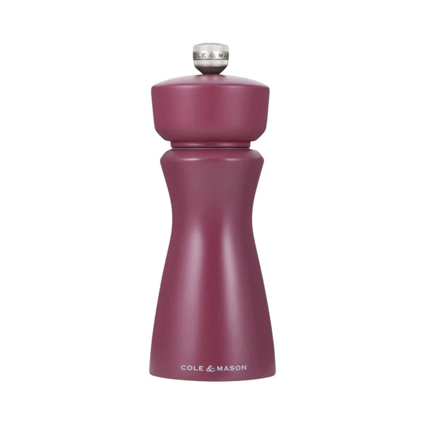 Cole & Mason Kenton Salt or Pepper Mill Sichuan Pepper 