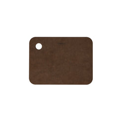 Combekk Brown Recycled Paper Cutting Board - 20 x 15cm