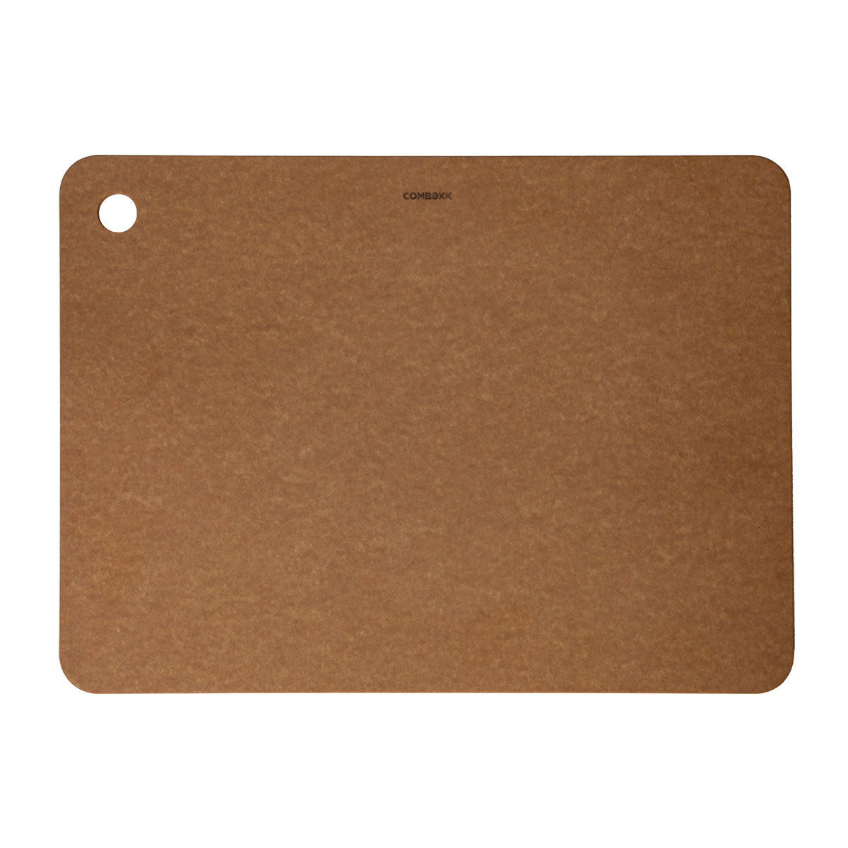 Combekk Natural Recycled Paper Cutting Board 38 x 28 Divertimenti