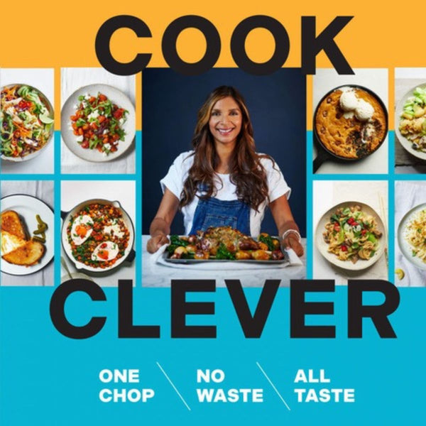 Cook Clever: Cooking Cheats & Freezer tips and tricks