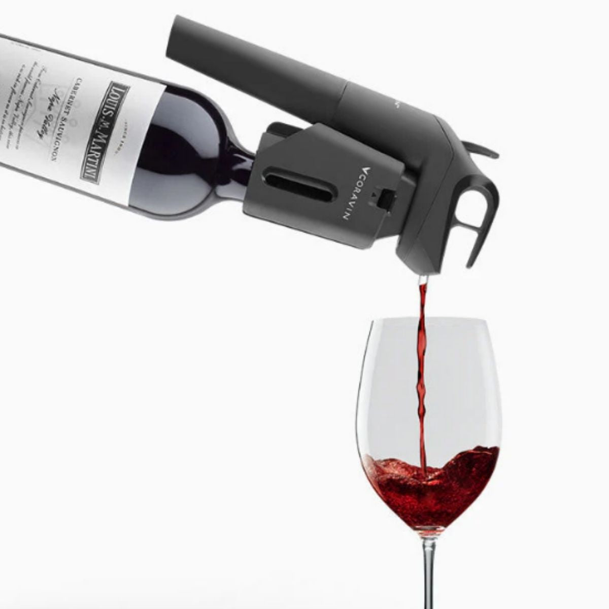 Coravin Model Three | Divertimenti Cookshop