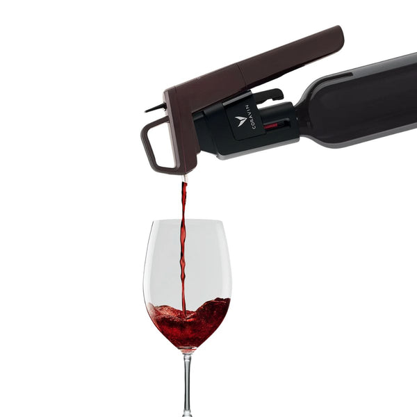 Coravin Timeless Bundle Hermitage Red