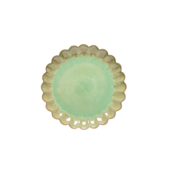 Costa Nova Marrakesh Eucalyptus Dinner Plate 28cm