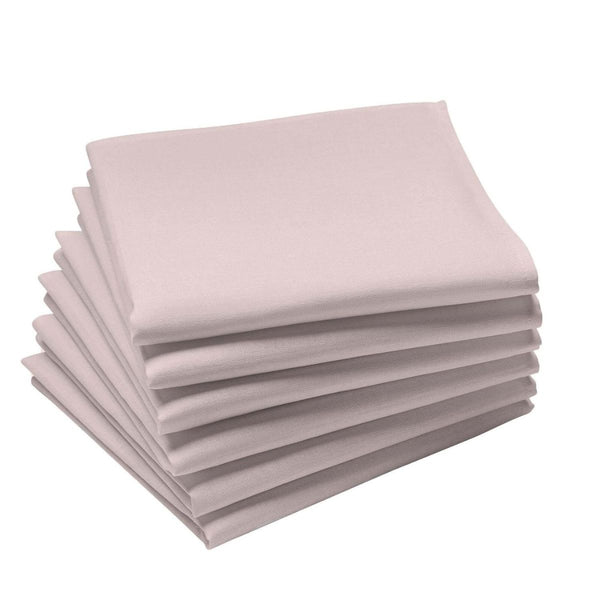 Coucke Plain Cotton Napkin - Dragee