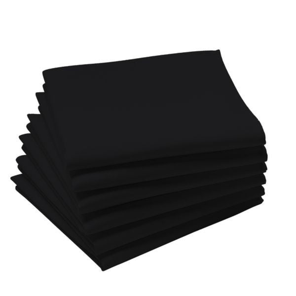 Coucke Caviar Napkins