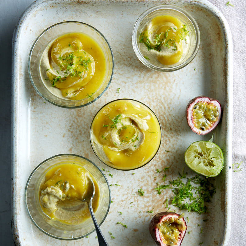 Springtime Dinner Party Masterclass