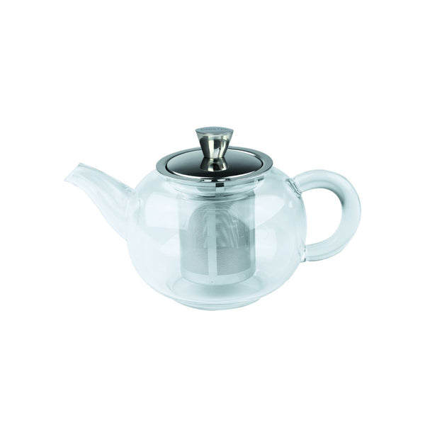 Cristel Gyokuro Glass Teapot - 0.8L