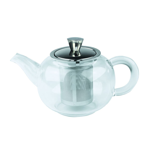 Cristel Gyokuro Glass Teapot - 1.2L