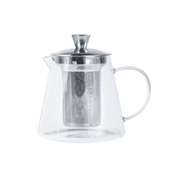 Cristel Oolong Teapot - 0.45L