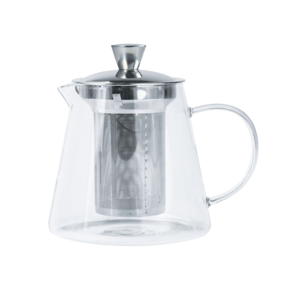 Cristel Oolong Teapot - 0.8l