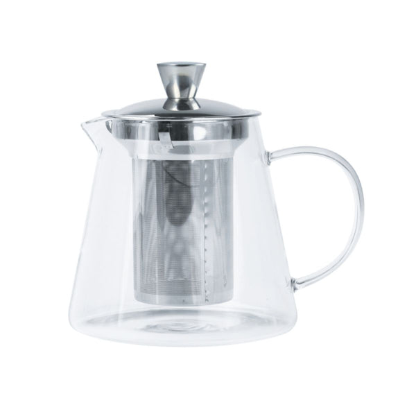 Cristel Oolong Teapot - 0.8L