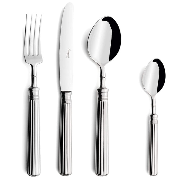 Cutipol Line 24 Piece Cutlery Set