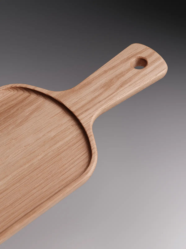 Breka Long Serving Board - 80cm