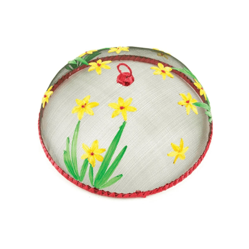 Daffodil Food Cover - 35cm