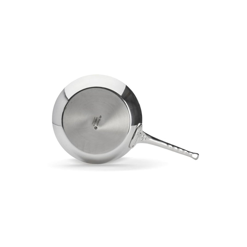 De Buyer Affinity Stainless Steel Frypan - 20cm