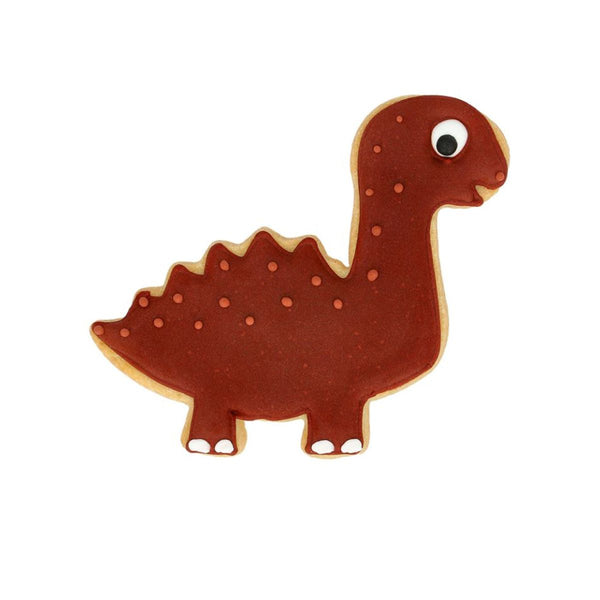Birkmann Cookie Cutter - Diplodocus