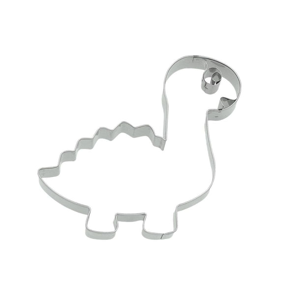 Birkmann Cookie Cutter - Diplodocus