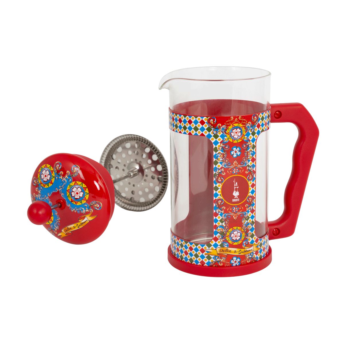 Dolce_GabbanaCafetiere-