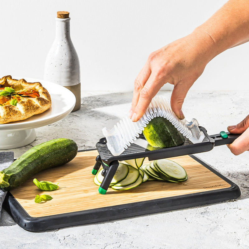 Dreamfarm Nocutu Slicer And Guard