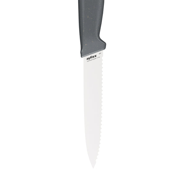 Zyliss Serrated Parer Knife With Guard