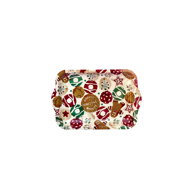 Emma Bridgewater Christmas Biscuits Tray