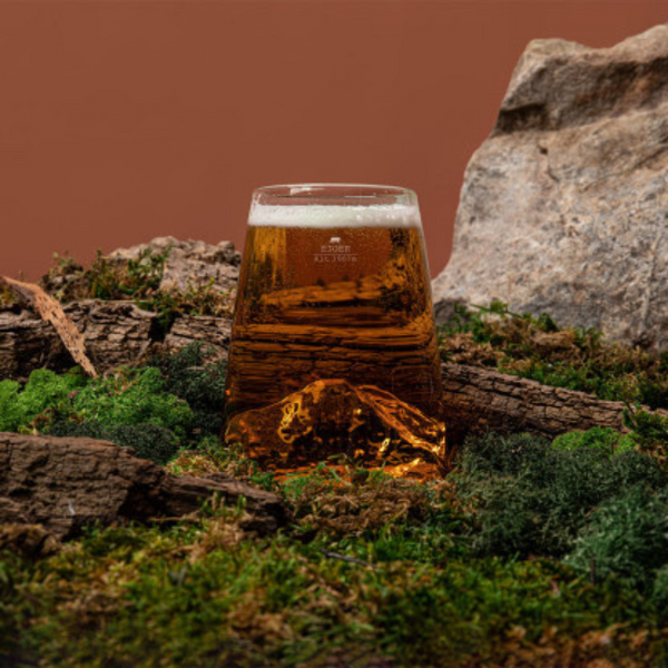 Alaskan Maker Eiger Highball Glass