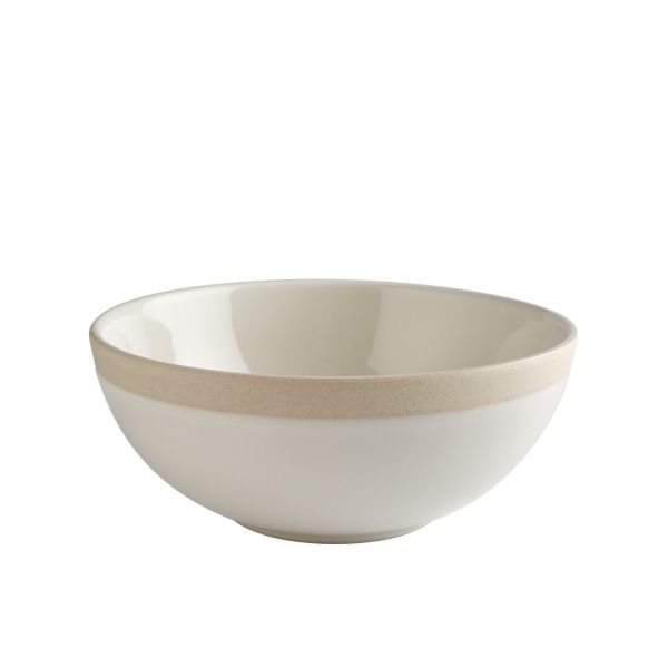 20 piece Elements Bone Tableware Set