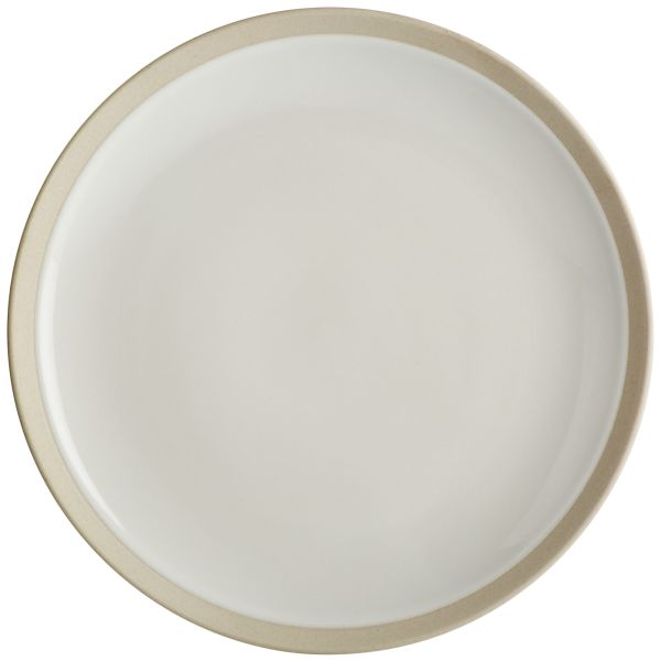 12 piece Elements Bone Tableware Set