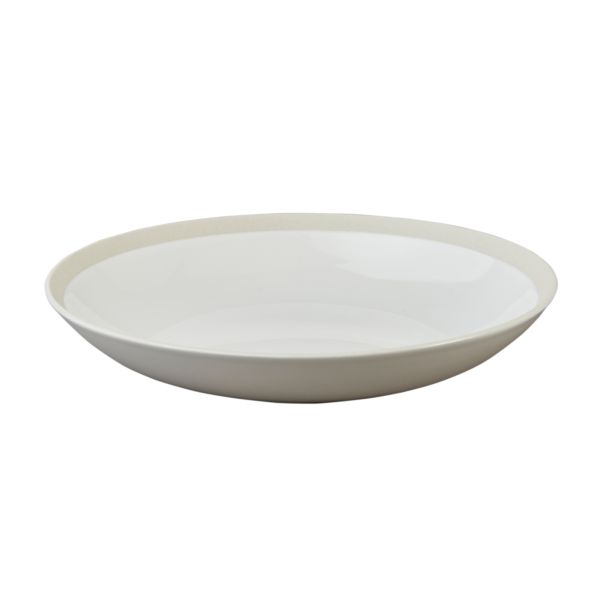 20 piece Elements Bone Tableware Set