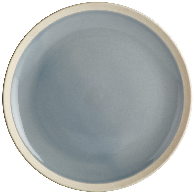 Set of 6 Elements Sky Dinner Plate - 26cm