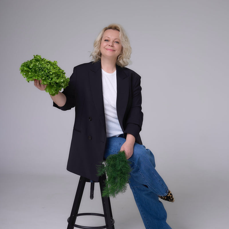 Fermentation Masterclass & Lunch