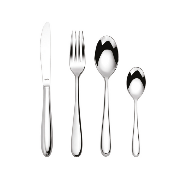 Elia Siena 24 Piece Cutlery Set