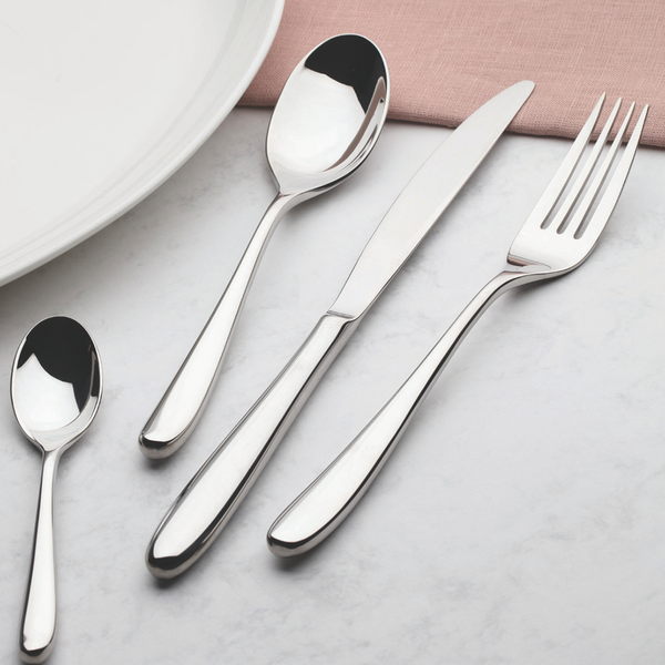 Elia Siena 24 Piece Cutlery Set