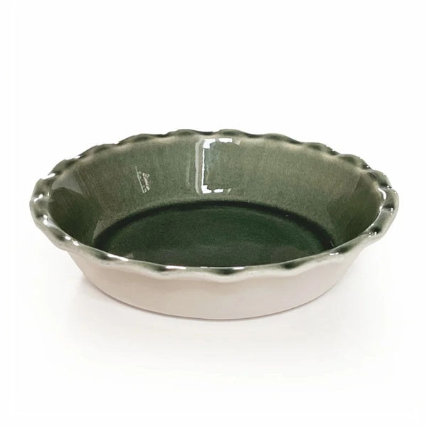 Emile Henry x Jars Pie Dish