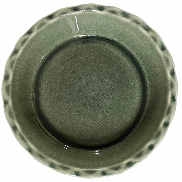 Emile Henry x Jars Pie Dish Orage – 23cm