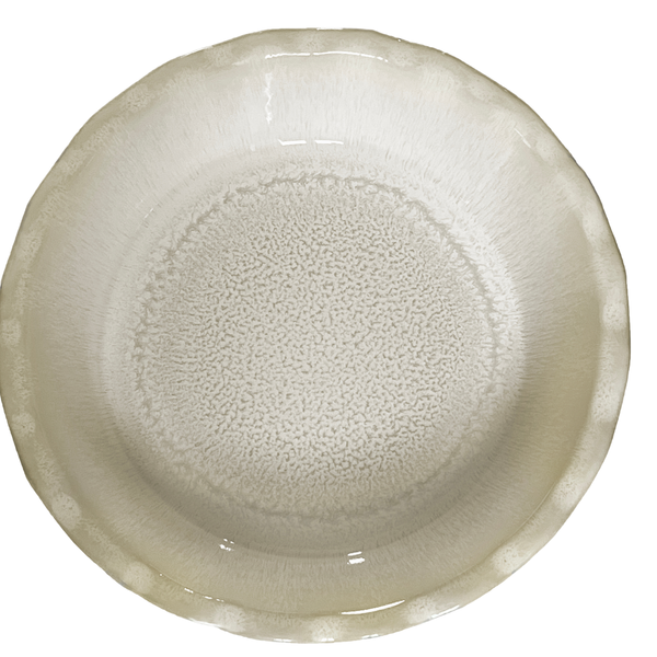 Emile Henry x Jars Pie Dish Pearl – 23cm