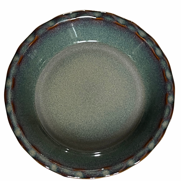 Emile Henry x Jars Pie Dish Bronze – 23cm