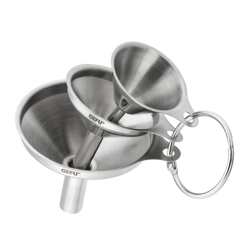 Gefu Versare Mini Funnel Set