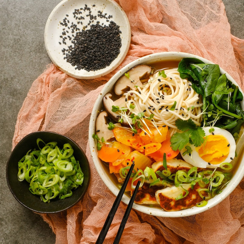 Fermentation Masterclass & Lunch