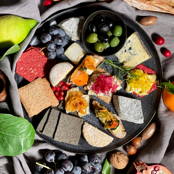 Fermentation Masterclass & Lunch