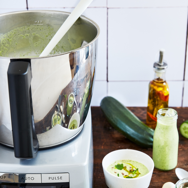 Fuss Free Meals & Batch Cooking Tips with Magimix Cook Expert