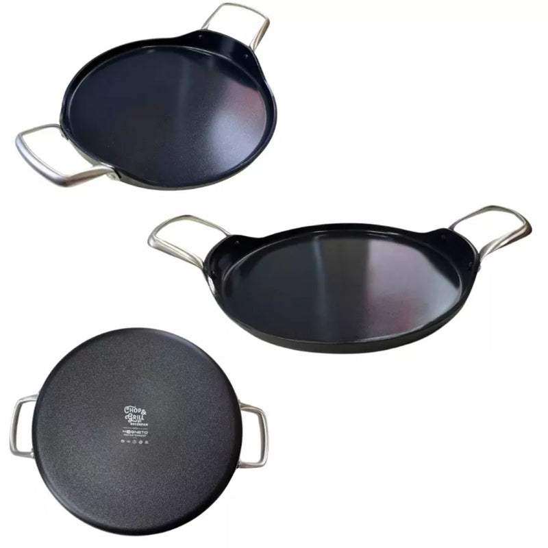 Greenpan Plancha Frypan