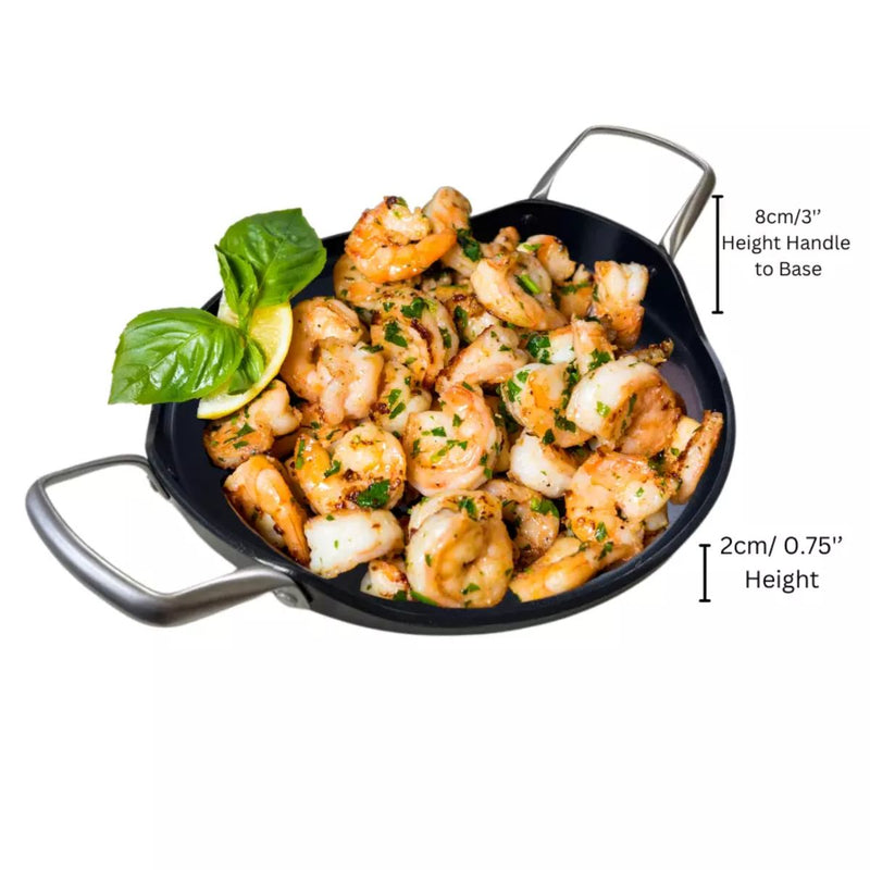 Greenpan Plancha Frypan