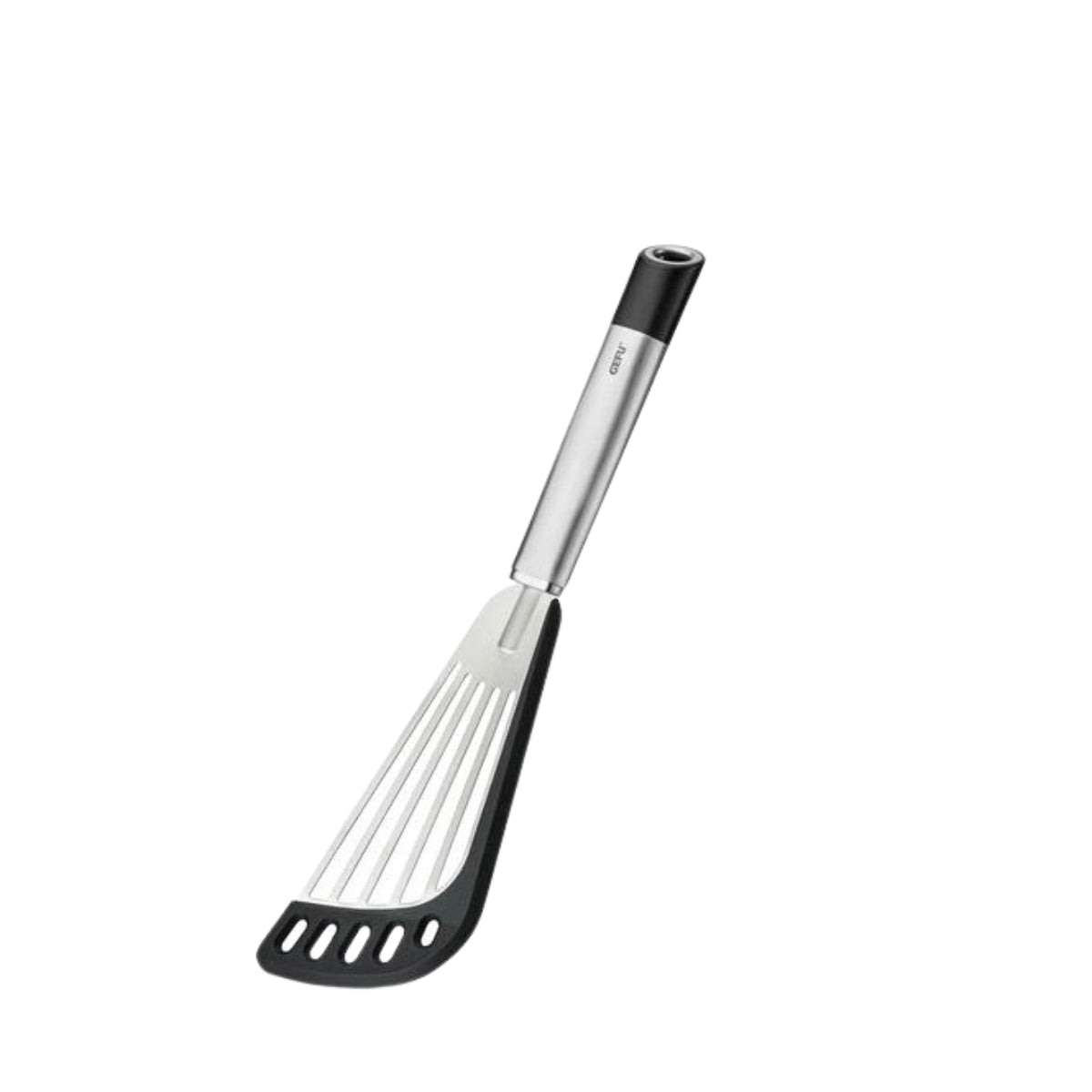 Spatola Silicone Gefu Primeline - 28,6 Cm, Acciaio Inox - Foto 7