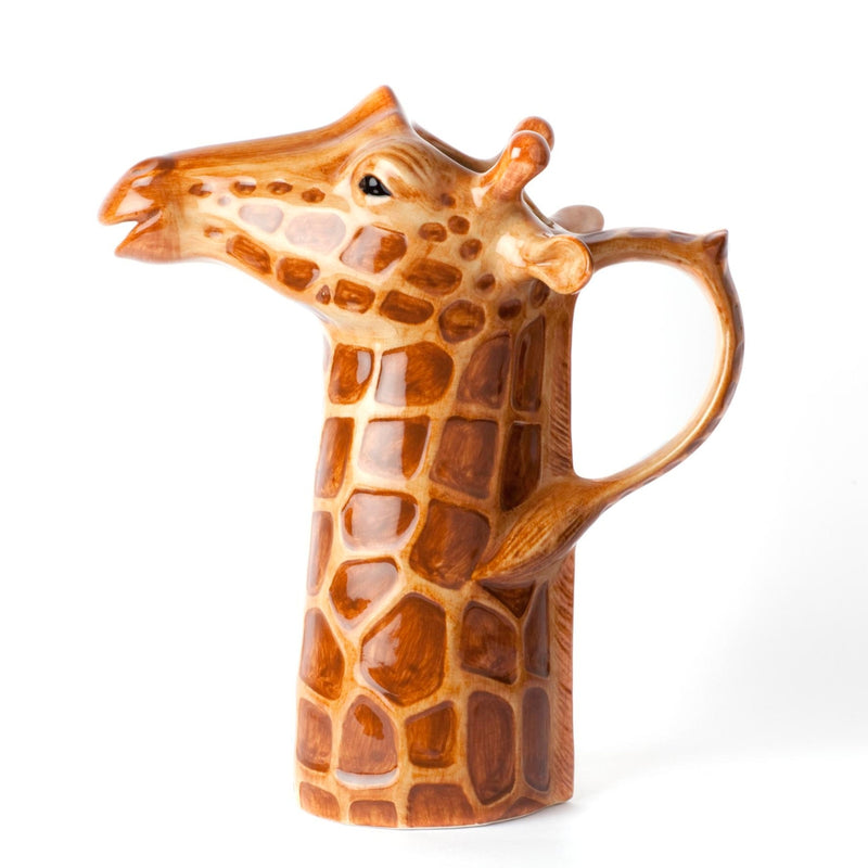 Giraffe Water Jug