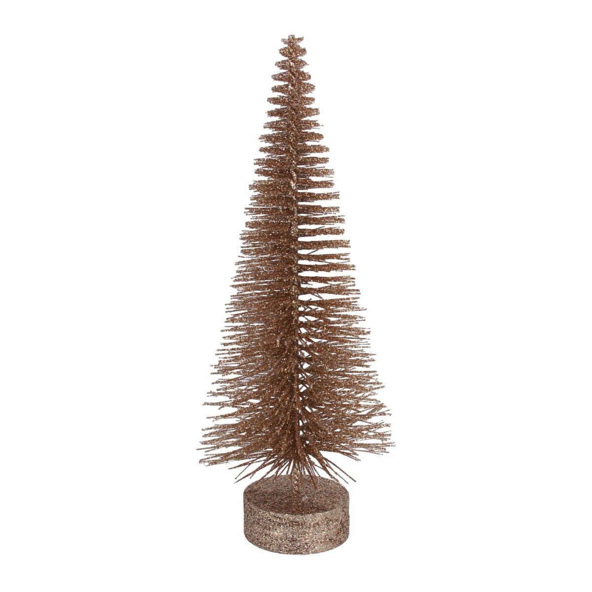 Gisela Graham Copper Bristle Tree | Divertimenti Cookshop